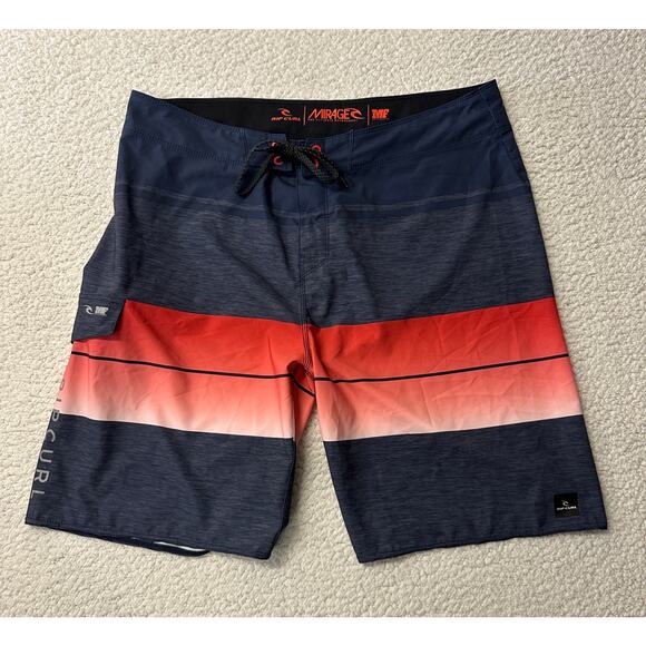 Rip Curl Mens BoardShorts Swim Shorts Size 38 - Picture 1 of 10
